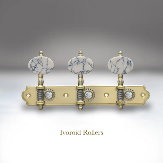 Design Studio - Custom Tuning Machines