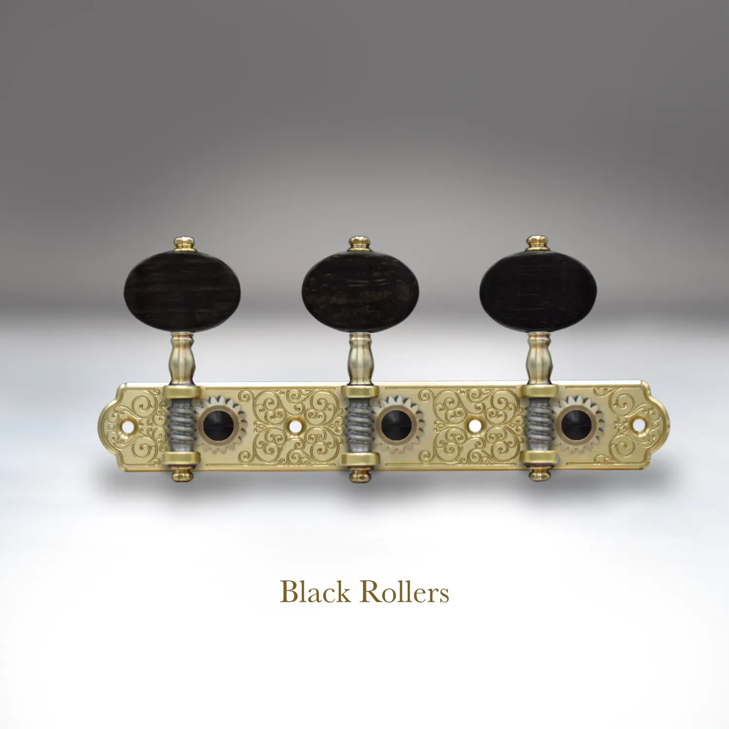 Design Studio - Classical Guitar