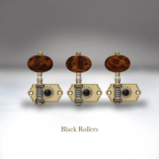 Design Studio - Custom Tuning Machines