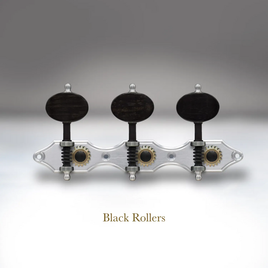 Design Studio - Custom Tuning Machines