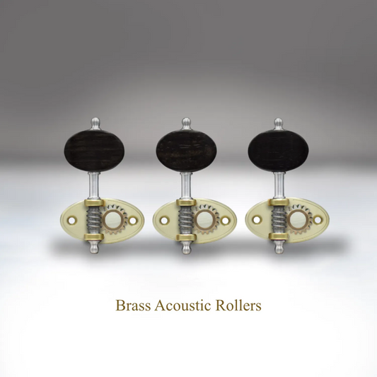Design Studio - Custom Tuning Machines