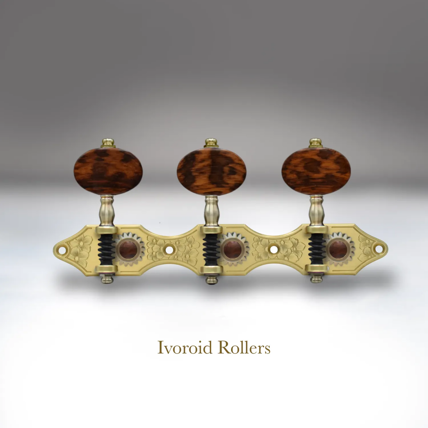 Design Studio - Classical Guitar
