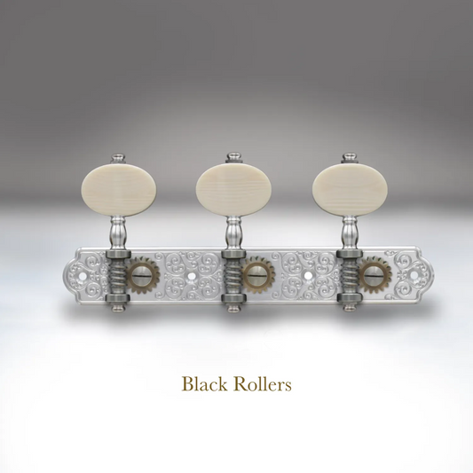 Design Studio - Classical Guitar