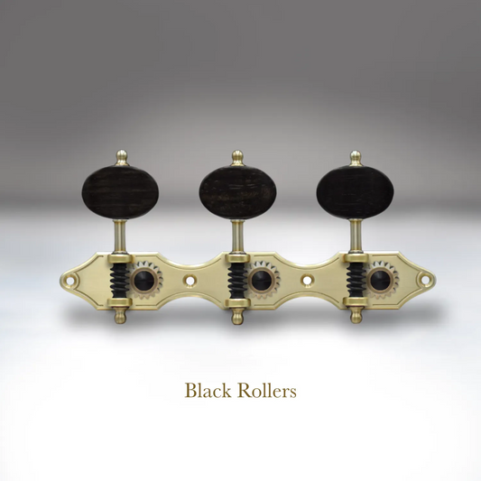 Design Studio - Classical Guitar