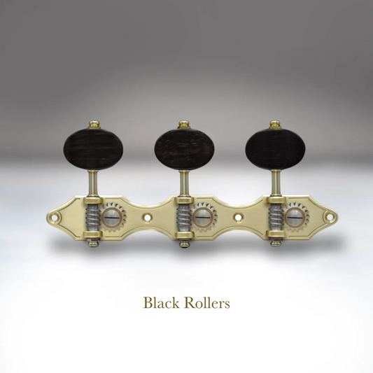 Design Studio - Classical Guitar