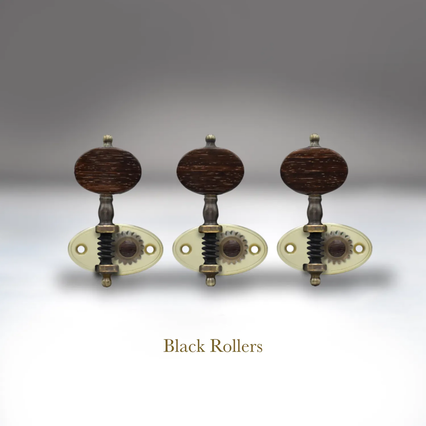 Design Studio - Custom Tuning Machines