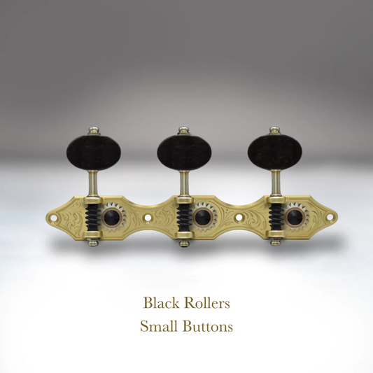 Design Studio - Custom Tuning Machines