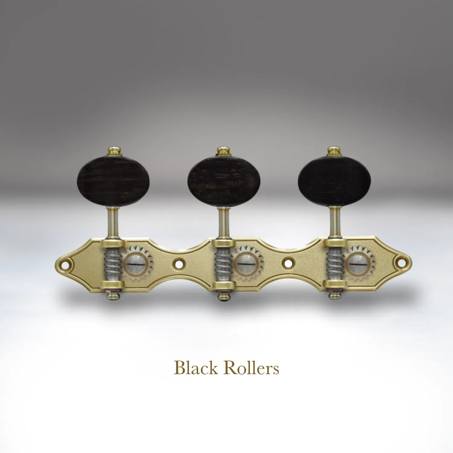 Design Studio - Classical Guitar