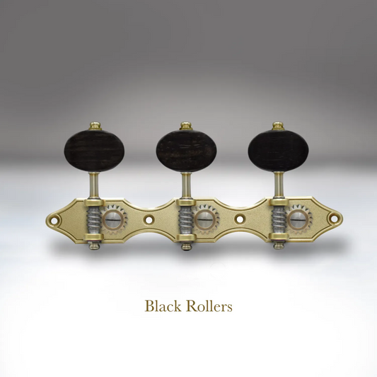 Design Studio - Classical Guitar