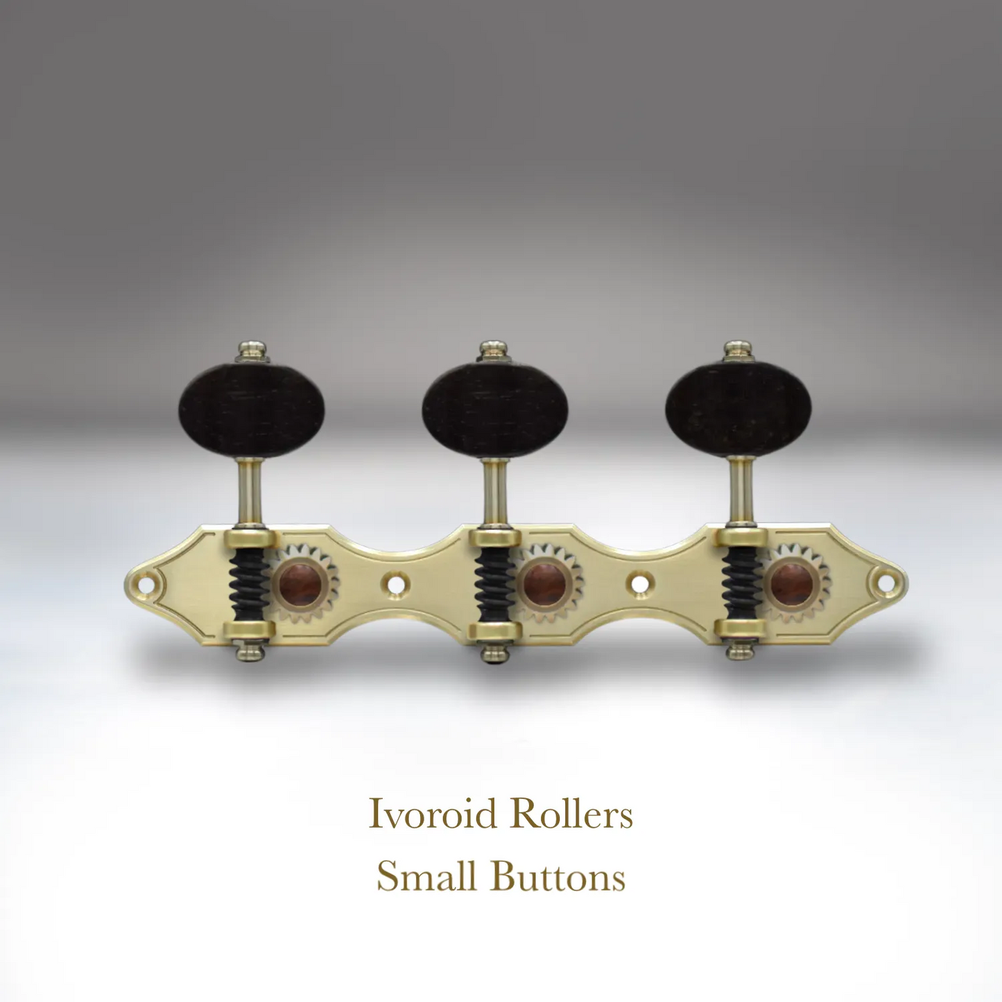 Design Studio - Custom Tuning Machines