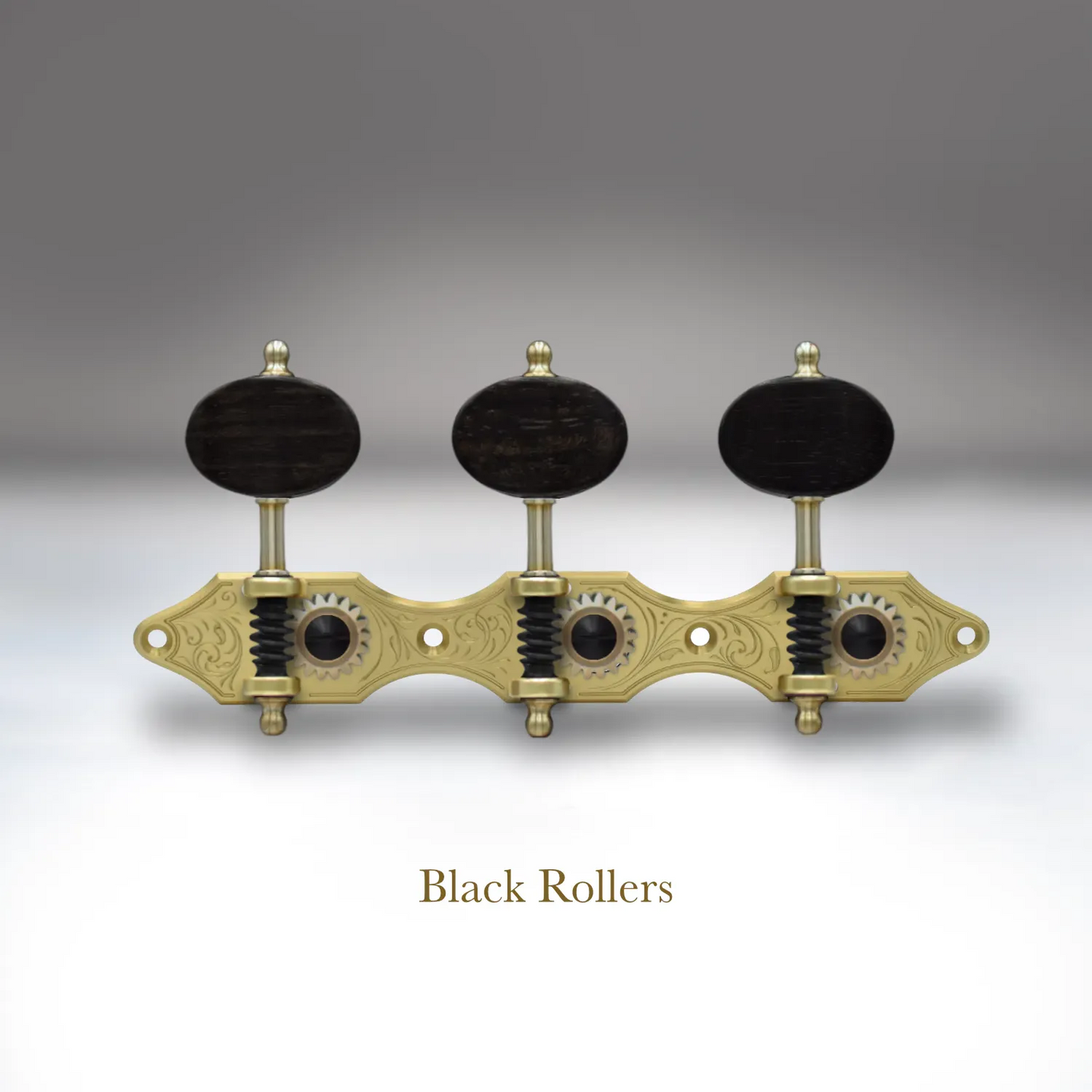 Design Studio - Classical Guitar
