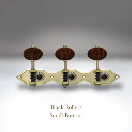 Design Studio - Custom Tuning Machines