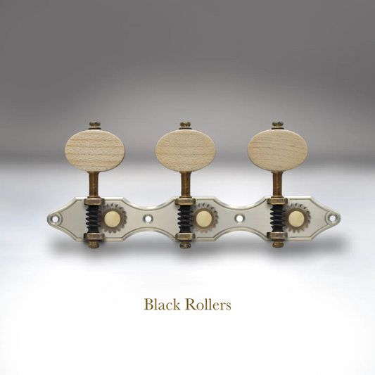 Design Studio - Custom Tuning Machines
