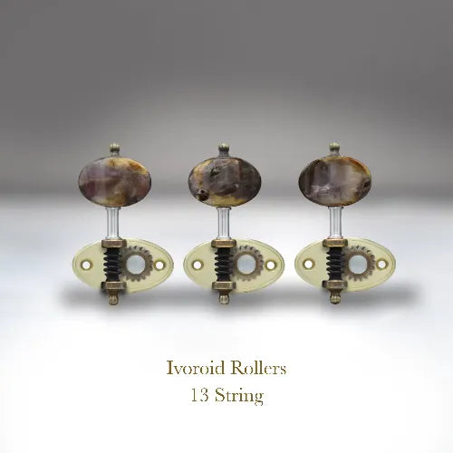 Design Studio - Custom Tuning Machines