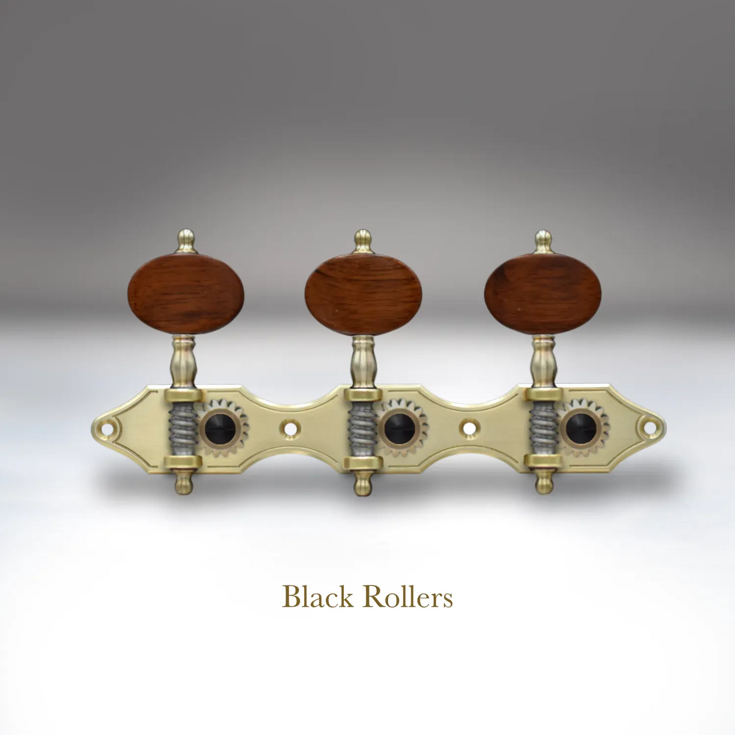 Design Studio - Custom Tuning Machines