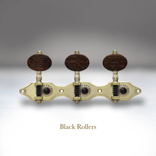 Design Studio - Classical Guitar