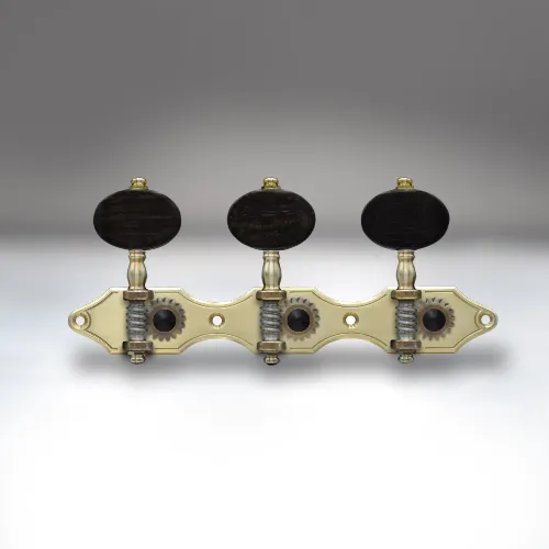 Design Studio - Classical Guitar
