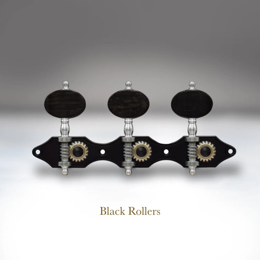 Design Studio - Classical Guitar