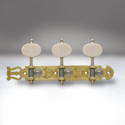Design Studio - Classical Guitar
