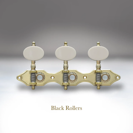 Design Studio - Custom Tuning Machines