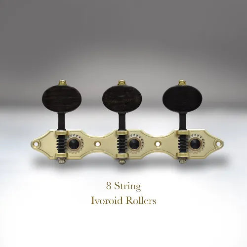 Design Studio - Custom Tuning Machines