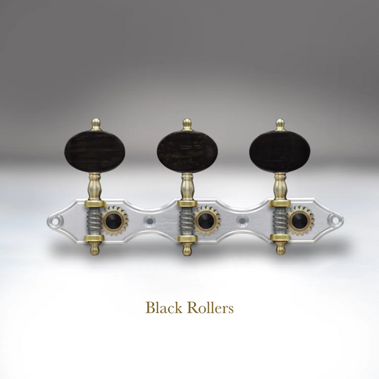 Design Studio - Custom Tuning Machines