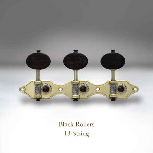Design Studio - Classical Guitar