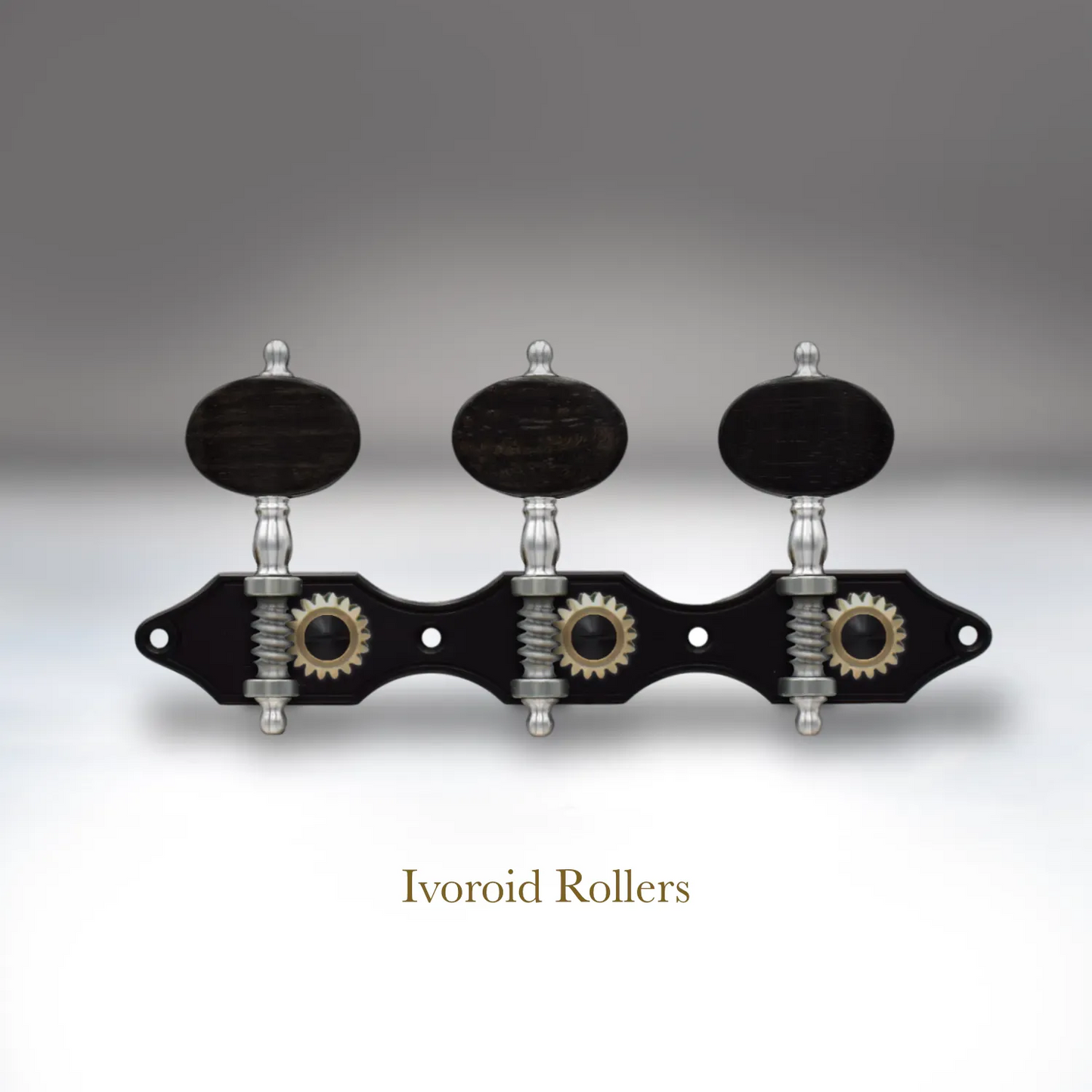 Design Studio - Classical Guitar