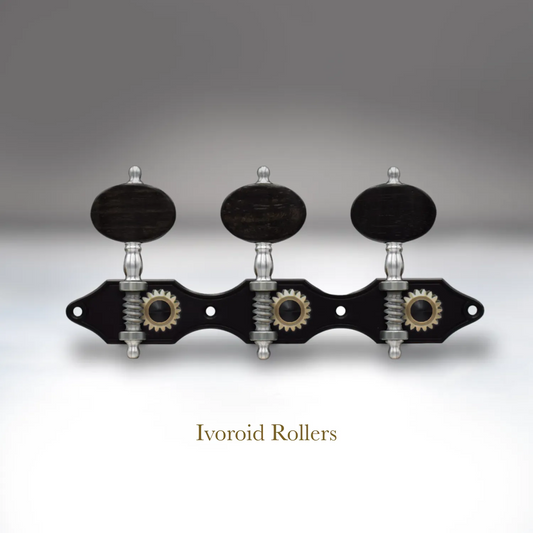 Design Studio - Classical Guitar