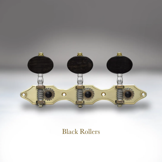 Design Studio - Custom Tuning Machines