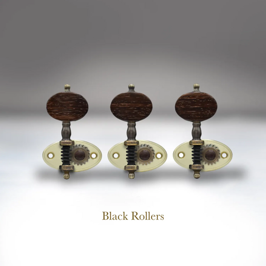 Design Studio - Custom Tuning Machines