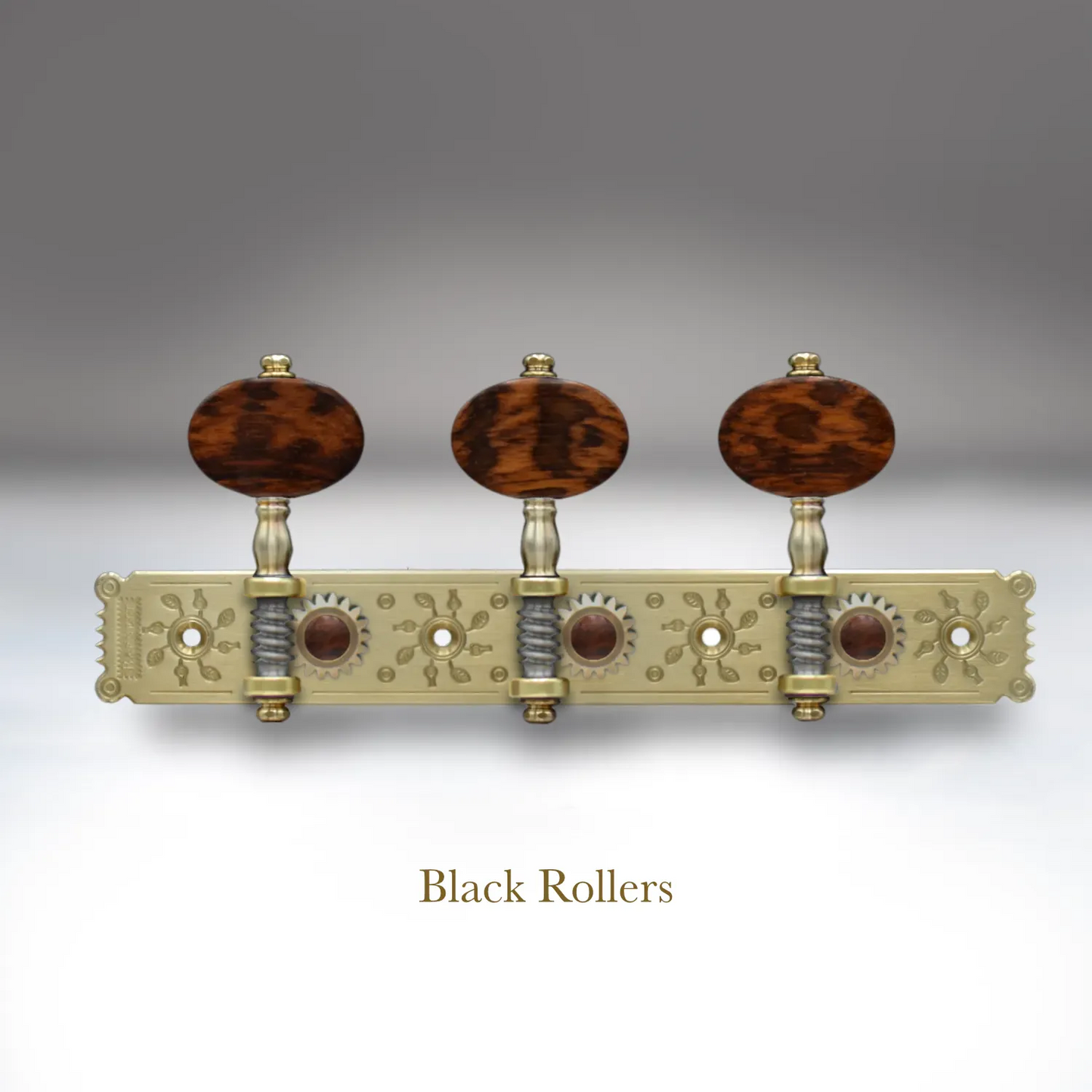 Design Studio - Classical Guitar