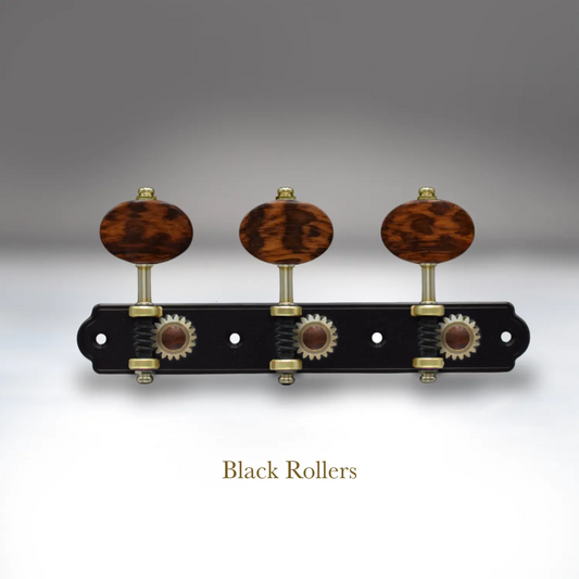 Design Studio - Classical Guitar