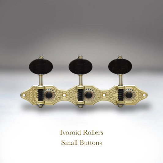 Design Studio - Custom Tuning Machines
