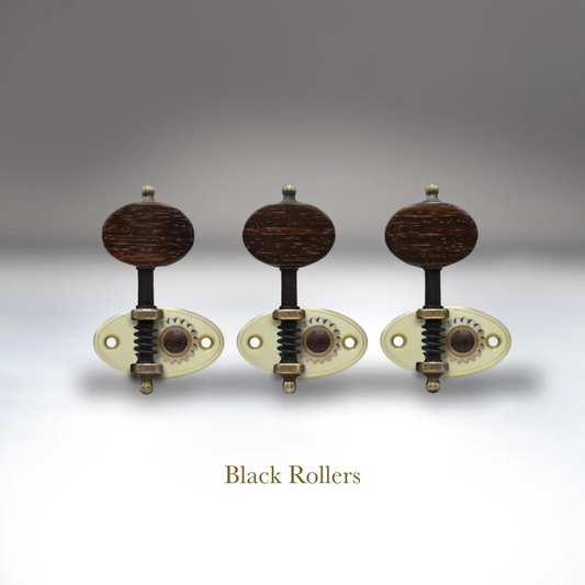 Design Studio - Custom Tuning Machines