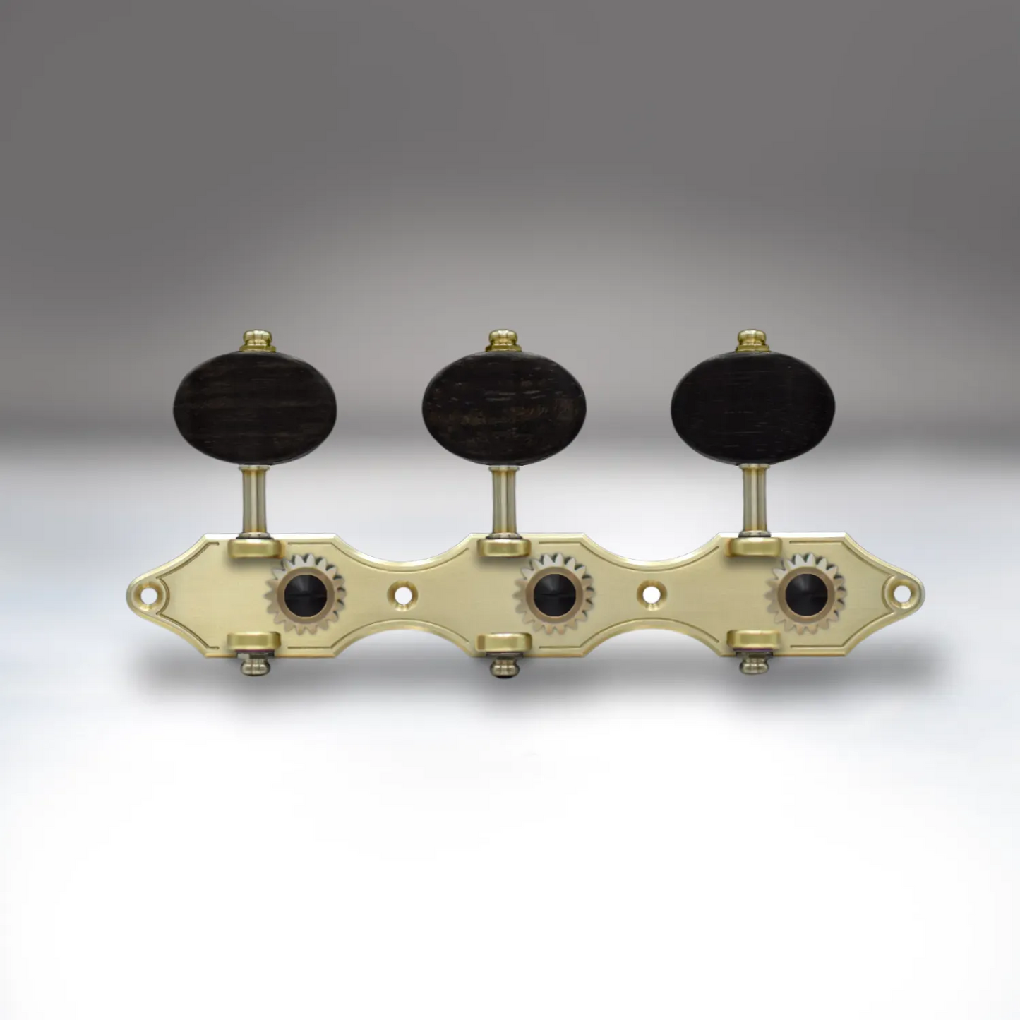 Design Studio - Custom Tuning Machines