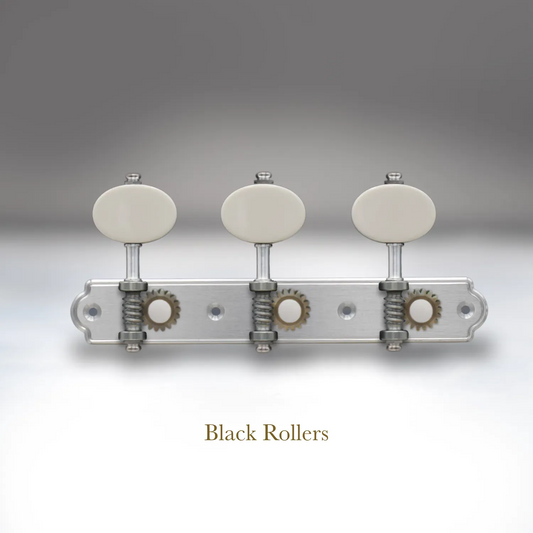 Design Studio - Custom Tuning Machines