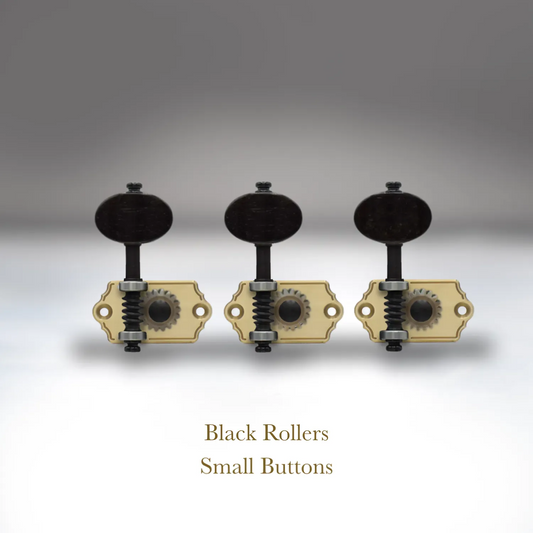Design Studio - Custom Tuning Machines