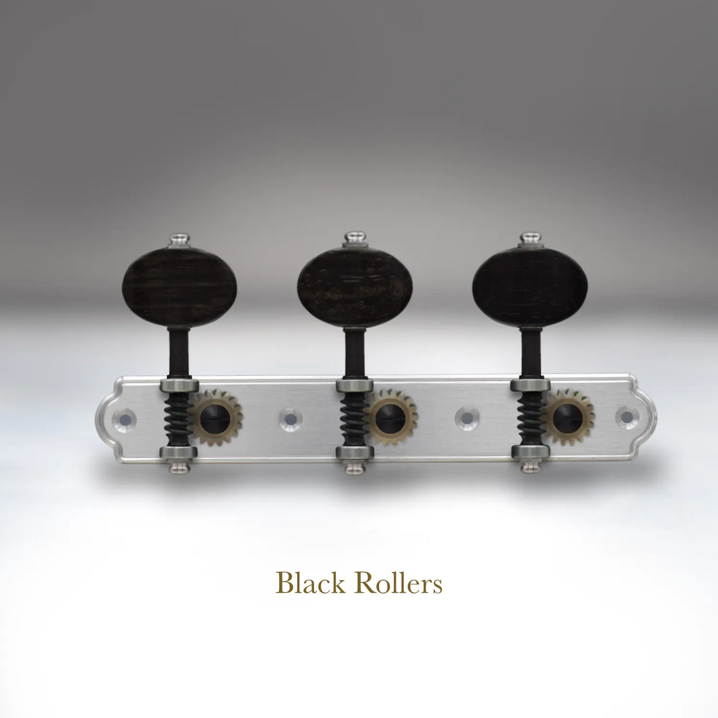Design Studio - Custom Tuning Machines