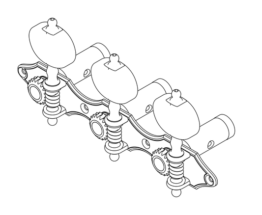 Design Studio - Classical Guitar